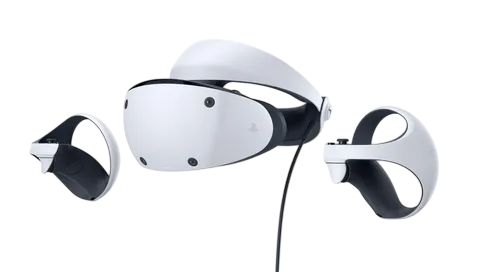 Sony PlayStation PlayStation VR2